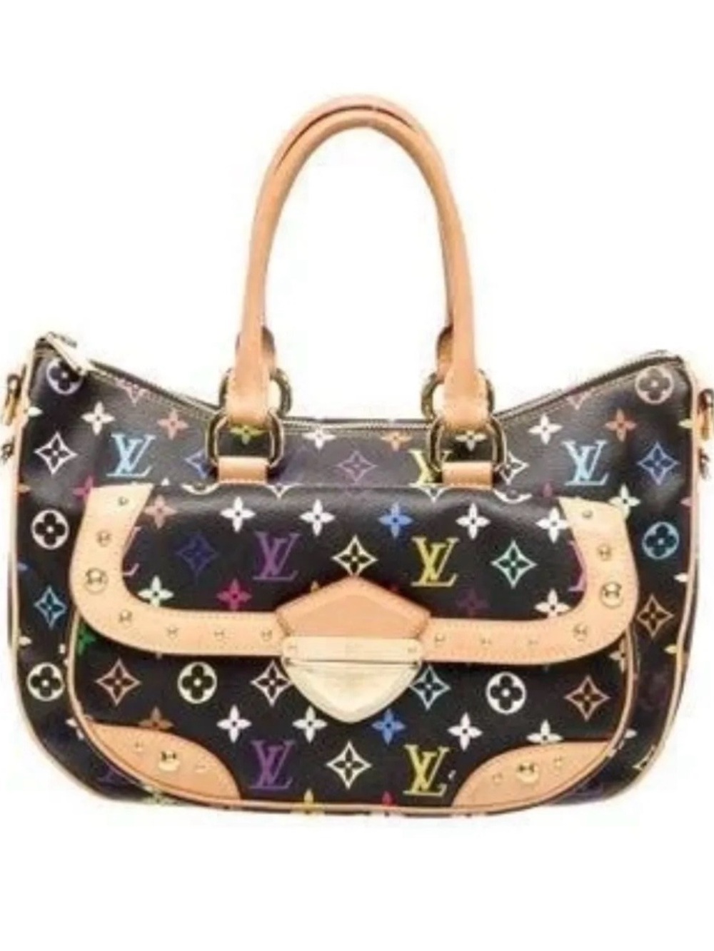 Louis Vuitton Murakami Rita Shoulder bag